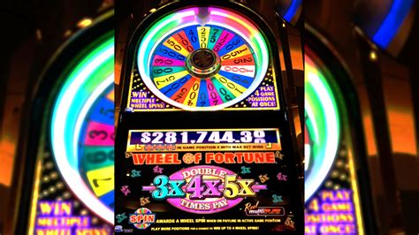 jackpot wheel casino bonus